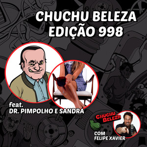 Chuchu Beleza Edição 998