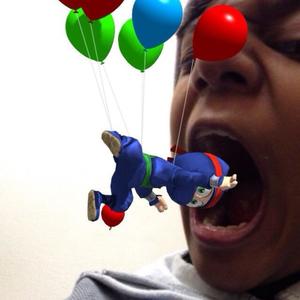 Yart (feat. Topdown) (Explicit)