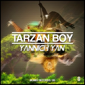 Tarzan Boy