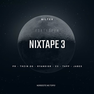 NIXTAPE 3