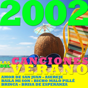 Las Canciones Del Verano-2002