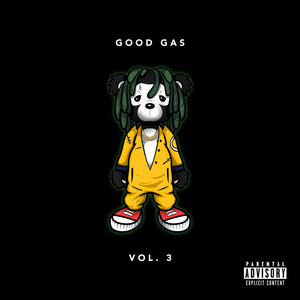 Good Gas (Vol. 3)