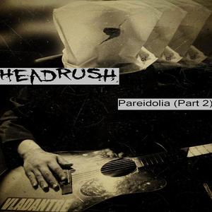 Detatched By A Scratch