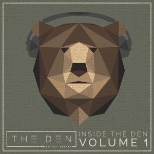 Inside The Den, Vol. 1