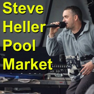 Pool Market (Original Mix)