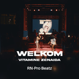 Welkom Vitamine Zenaida