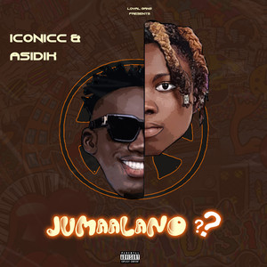 Jumaalano? (Explicit)