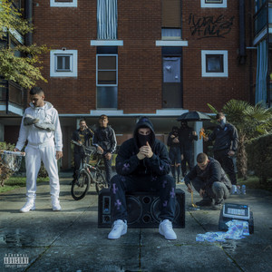 Signorina (feat. Papa V) (Explicit)