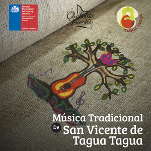 Musica Tradicional de San Vicente de Tagua Tagua