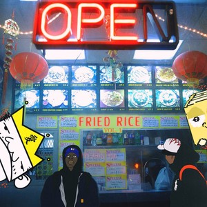 Fried Rice vol. 1 (Explicit)