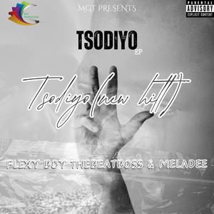 Tsodiyo EP