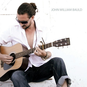 John William Bauld - EP