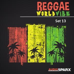 Reggae World Vibe, Set 13