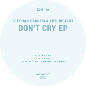 Don't Cry (Ambient Version)