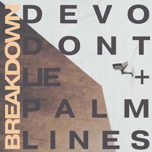 BREAKDOWN (Radio Edit)