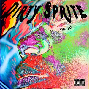 Dirty Sprite (Explicit)