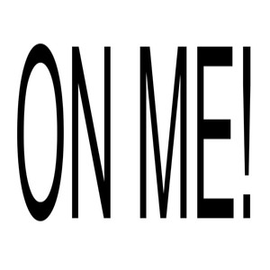 ON ME! (Explicit)