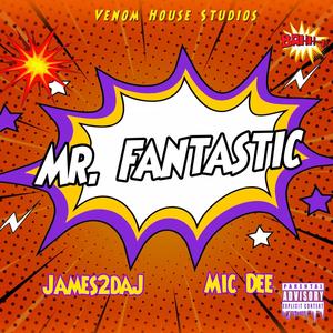 Mr Fantastic (feat. Mic Dee) [Explicit]