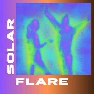 solar flare