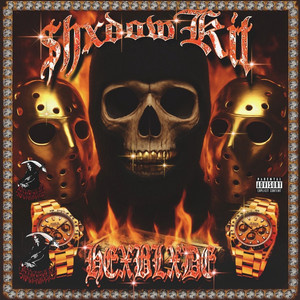 SHADOW KIT (Explicit)