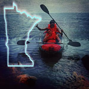 minnesota (feat. psythoness) (Explicit)