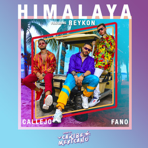 HIMALAYA (feat. Reykon)