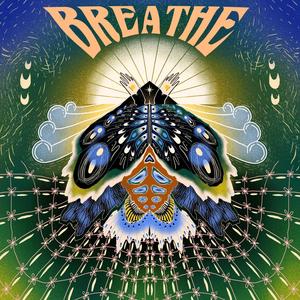 Breathe (feat. Amanda Thomas)