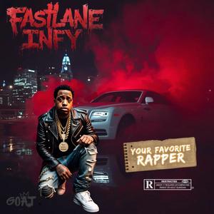 Karate flick (feat. Narz & Zaytookrazy)