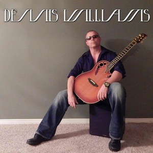 Dennis Williams