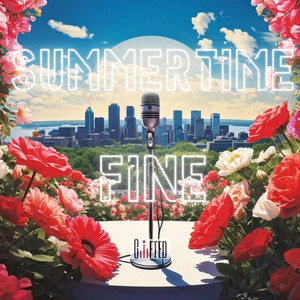 Summertime Fine (Explicit)