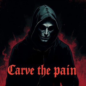 Carve The Pain (Explicit)