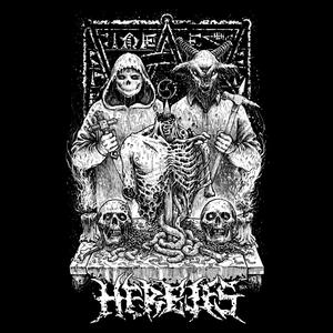 Herejes (feat. La Maldita Infamia) (Explicit)