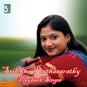 Srileka Parthasarathy - Playback Singer