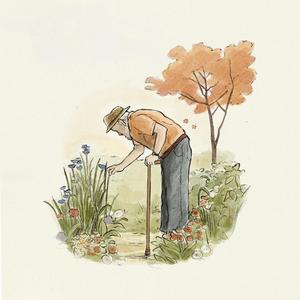 The Gardener