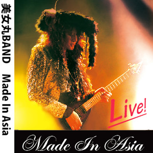 Made In Asia (Live)