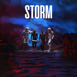 Storm (Explicit)