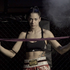 Nate Diaz (Explicit)