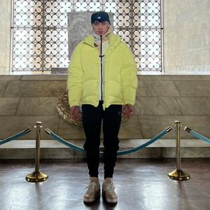 Rüyanda Beni Bekle (Explicit)