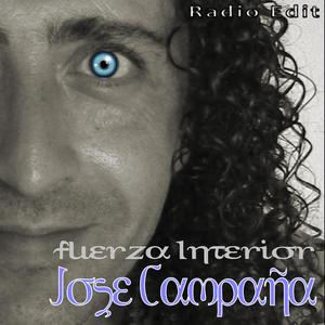 Fuerza Interior (Radio Edit)