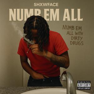Numbemall (Explicit)