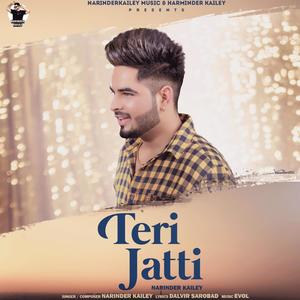 Teri Jatti