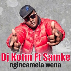 Ngincamela Wena
