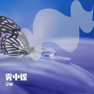 雾中蝶 demo