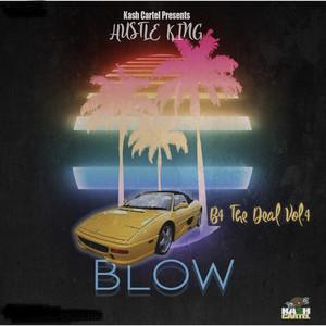 Get Money Rmx (Explicit)