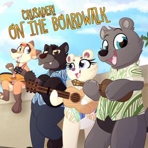 Mr. The Bear (Intro) (feat. Dusty 