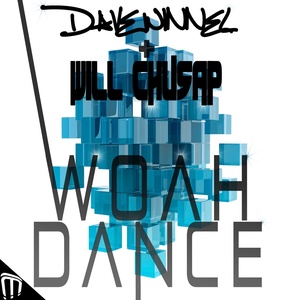 Woah Dance (Chardy, Aaron Trotman & Nik Young Remix)