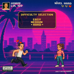 NÍVEL HARD (Explicit)