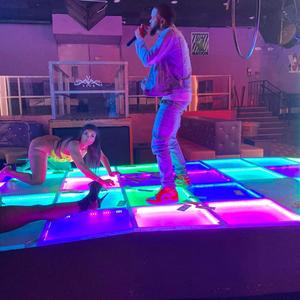 Throw Dat Ass Back (Explicit)