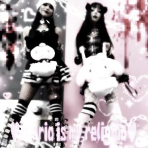 Hello Kitty Says Acab Xd (feat. Nekrohead, Shisui & Demon The Kid) (Abelskittles)