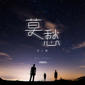 莫愁 (DJ沈念版)